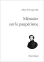 Mémoire Sur Le Paupérisme - Preview