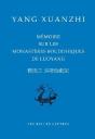 Mémoire Sur Les Monastères Bouddiques De Luoyang - Preview