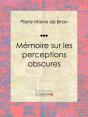 Mémoire Sur Les Perceptions Obscures - Preview