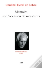 Capa do artigo Mémoire Sur L
