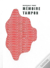 Capa do artigo Memoire Tampon