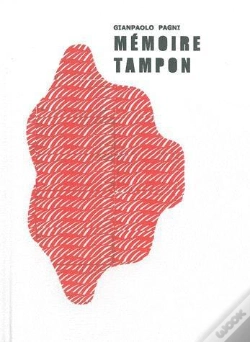 Capa do artigo Memoire Tampon