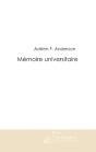 Mémoire Universitaire - Preview