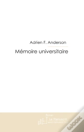 Mémoire Universitaire