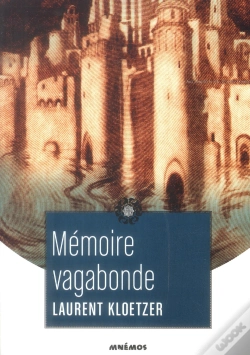 Capa do artigo Mémoire Vagabonde