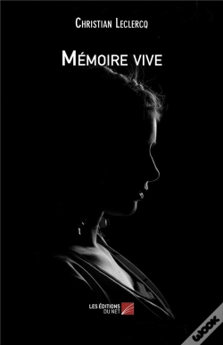 Capa do artigo Mémoire Vive
