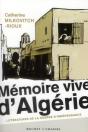 Memoire Vive D Algerie - Preview