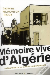Memoire Vive D Algerie