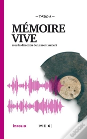 Capa do artigo Mémoire Vive