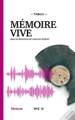 Capa do artigo Mémoire Vive