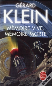 Capa do artigo Mémoire Vive, Mémoire Morte