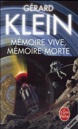 Capa do artigo Mémoire Vive, Mémoire Morte