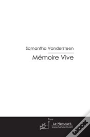 Capa do artigo Memoire Vive