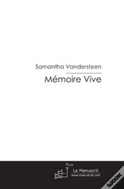 Capa do artigo Memoire Vive