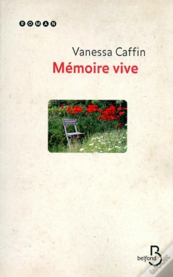 Capa do artigo Mémoire Vive