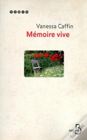 Capa do artigo Mémoire Vive