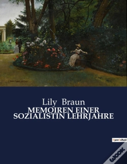 Capa do artigo Memoiren Einer Sozialistin Lehrjahre