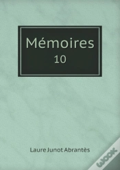 Capa do artigo Memoires 10