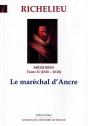 Memoires (1616-1618) T2 - Le Marechal D'Ancre - Preview
