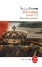 Mémoires 1715 - Preview
