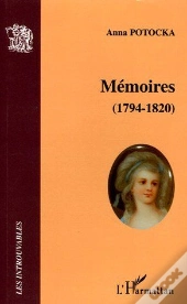 Memoires, 1794-1820