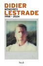 Mémoires 1958-2024 - Preview