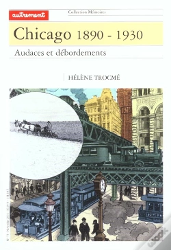 Capa do artigo Memoires 75 ; Chicago 1890-1930