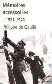 Mémoires Accessoires Tome 1 ; 1921-1946