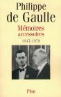 Mémoires Accessoires Volume 2 - Preview
