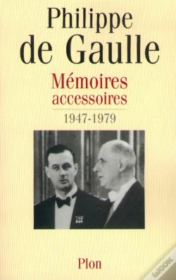 Capa do artigo Mémoires Accessoires Volume 2