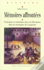 Mémoires Affrontées