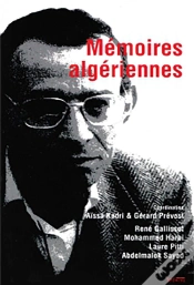 Capa do artigo Memoires Algeriennes