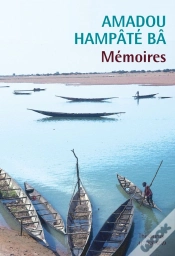 Capa do artigo Memoires