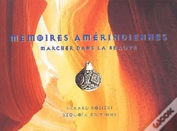Capa do artigo Mémoires Amérindiennes