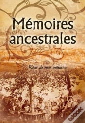 Capa do artigo Mémoires Ancestrales