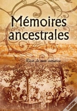 Capa do artigo Mémoires Ancestrales