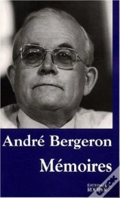 Capa do artigo Mémoires