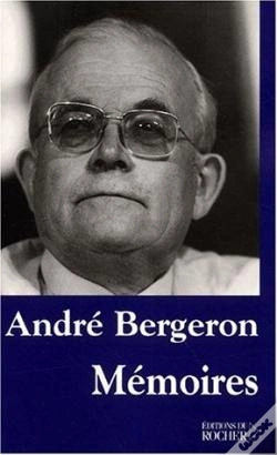 Capa do artigo Mémoires