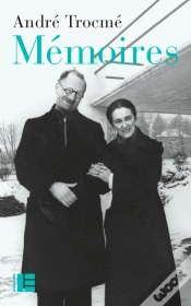Capa do artigo Mémoires