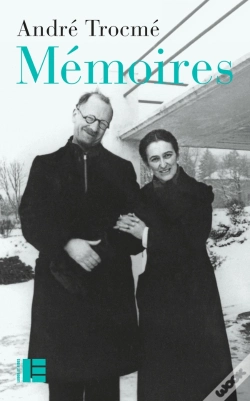 Capa do artigo Mémoires