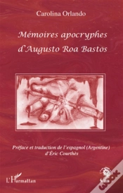 Capa do artigo Mémoires Apocryphes D