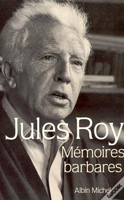 Capa do artigo Mémoires Barbares