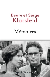 Capa do artigo Mémoires