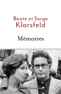 Capa do artigo Mémoires