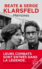 Capa do artigo Mémoires