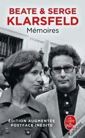 Capa do artigo Mémoires