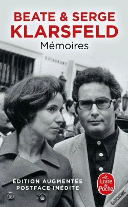 Capa do artigo Mémoires