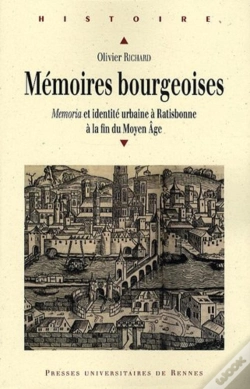 Capa do artigo Mémoires Bourgeoises