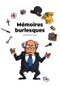 Mémoires Burlesques - Preview