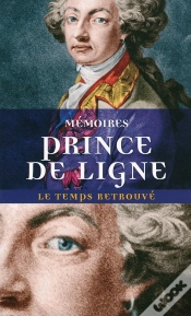Capa do artigo Mémoires